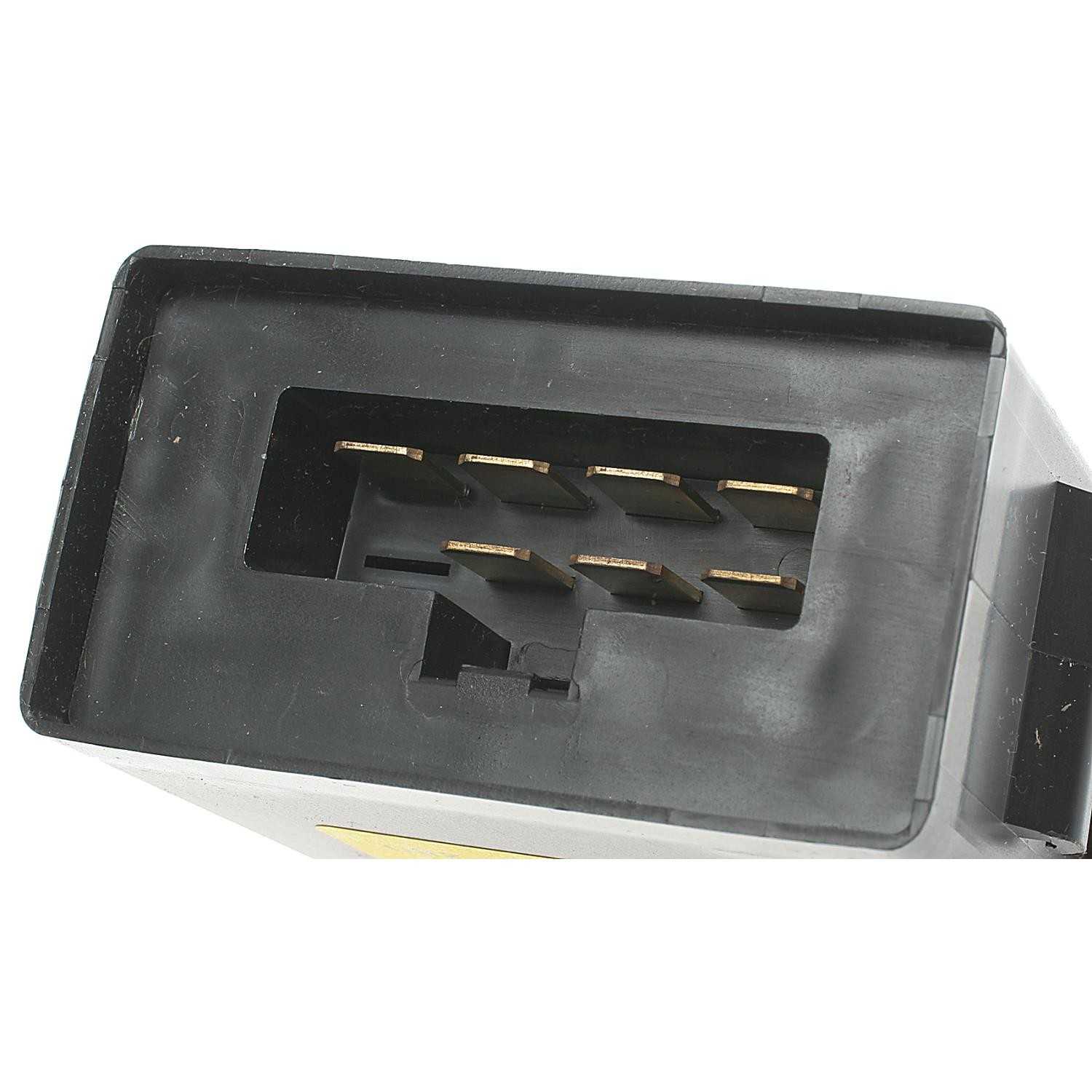 Intermotor Windshield Wiper Motor Relay RY-310