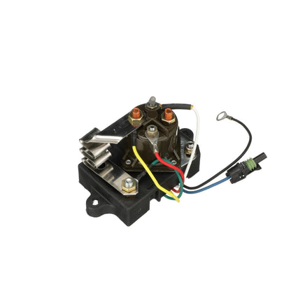 Standard Ignition Diesel Glow Plug Relay RY-316