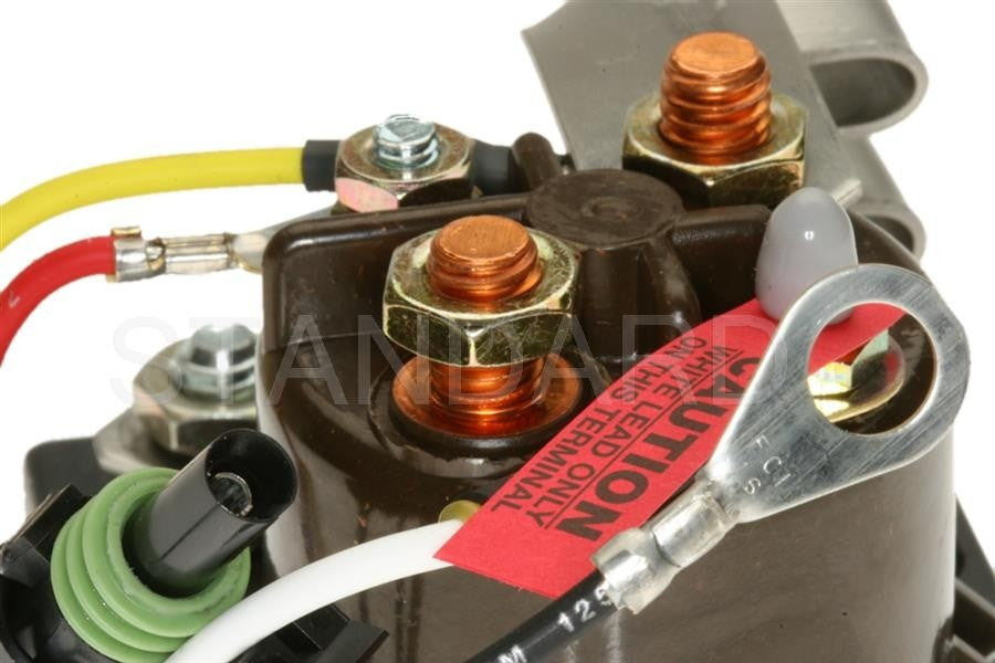 Standard Ignition Diesel Glow Plug Relay RY-316