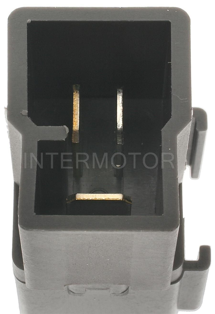 Intermotor Horn Relay RY-318