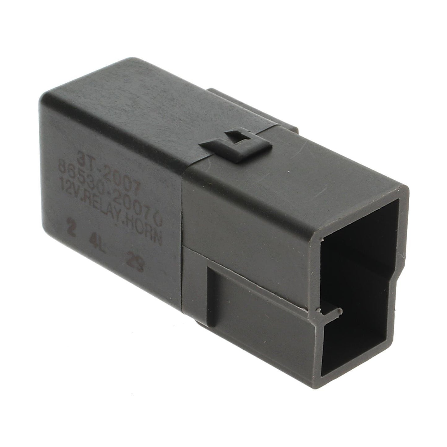 Intermotor Horn Relay RY-318