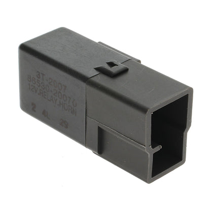 Intermotor Horn Relay RY-318