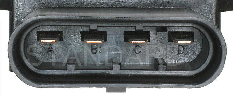 Standard Ignition ABS Relay RY-319