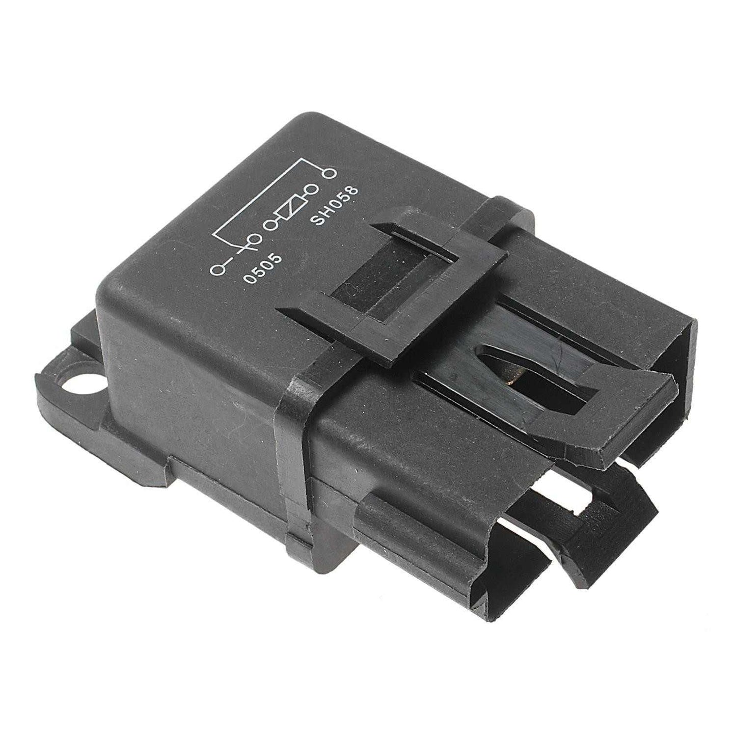 Standard Ignition A/C Clutch Relay RY-31