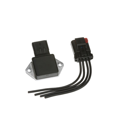 Standard Ignition Engine Cooling Fan Module RY-330K