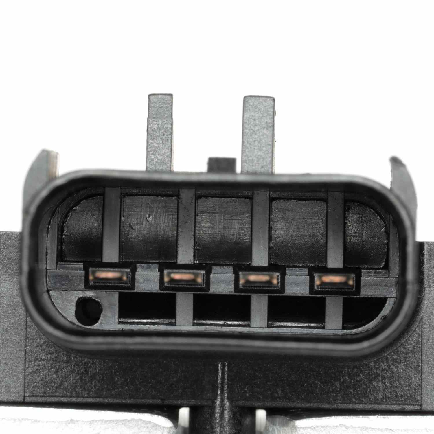 Standard Ignition Engine Cooling Fan Module RY-330