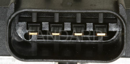 Standard Ignition Engine Cooling Fan Module RY-330