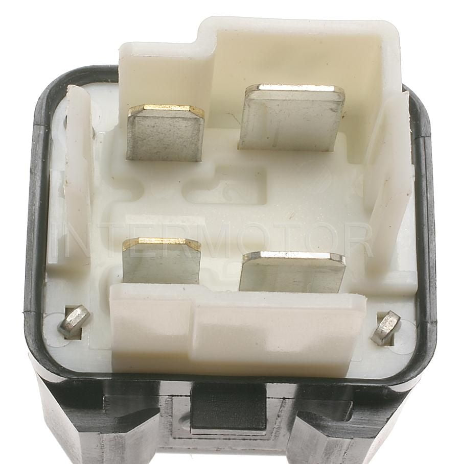 Intermotor HVAC Blower Motor Relay RY-334