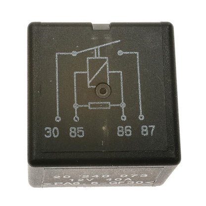 Intermotor A/C Compressor Control Relay RY-341