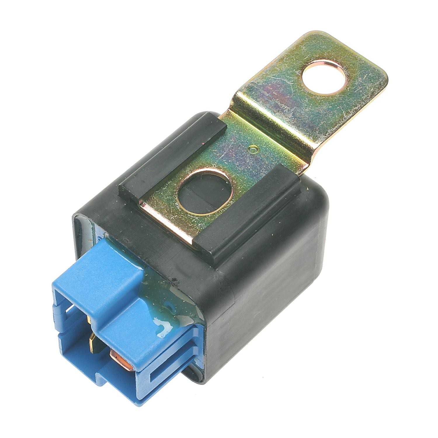 Intermotor Cruise Control Relay RY-342