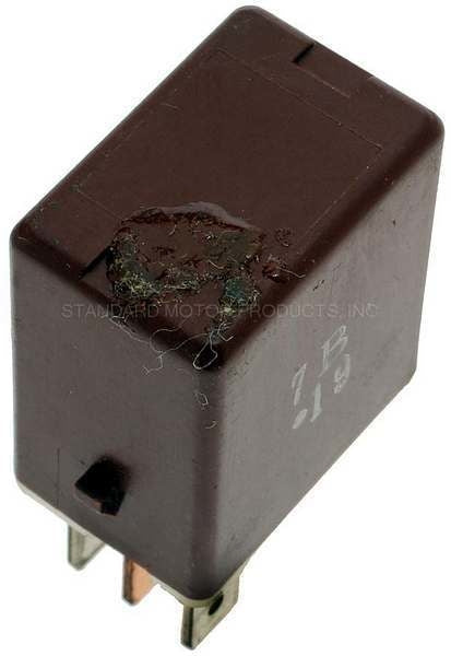 Intermotor A/C Clutch Relay RY-345