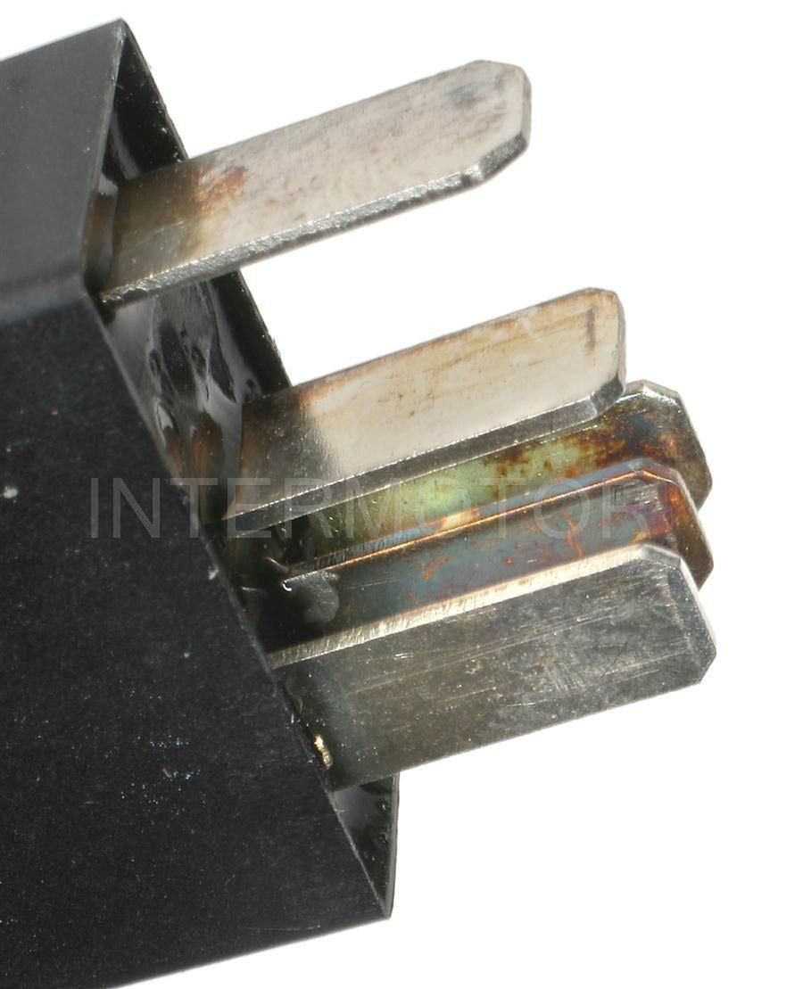 Intermotor A/C Clutch Relay RY-345
