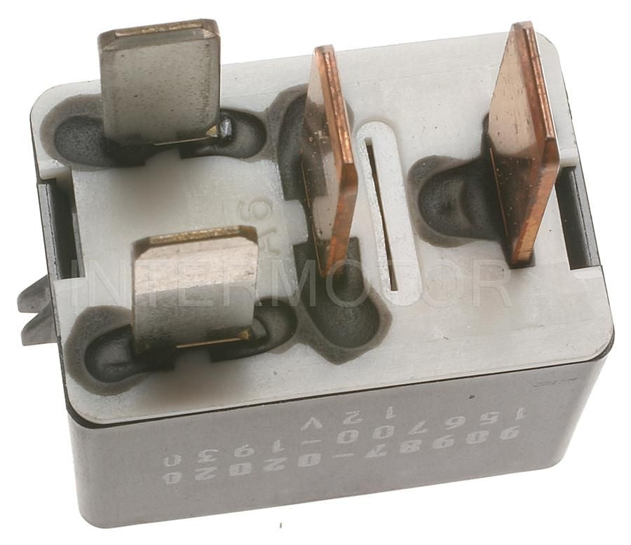 Intermotor A/C Compressor Control Relay RY-348