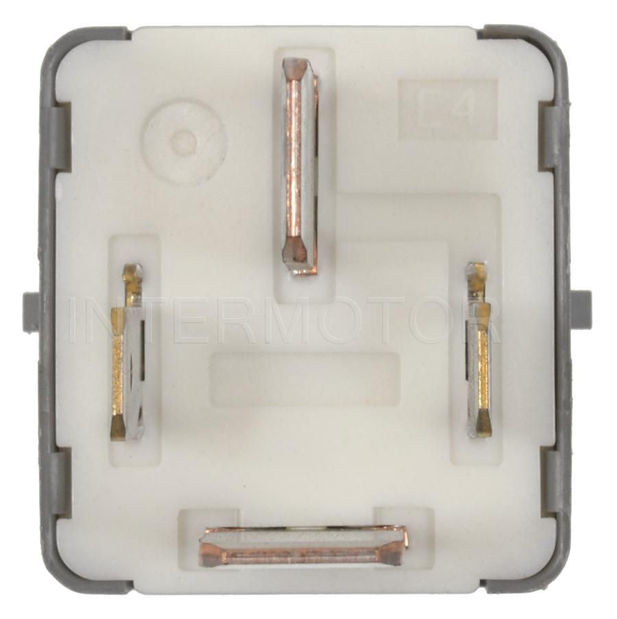 Intermotor A/C Compressor Control Relay RY-349