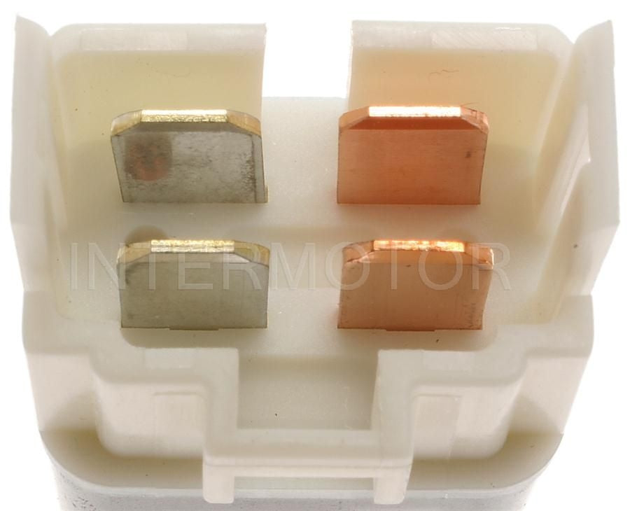 Intermotor A/C Compressor Control Relay RY-351
