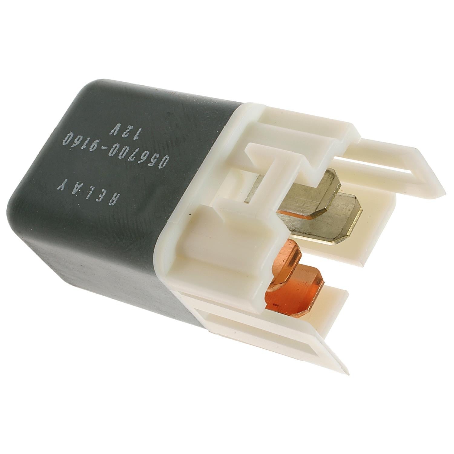 Intermotor A/C Compressor Control Relay RY-351