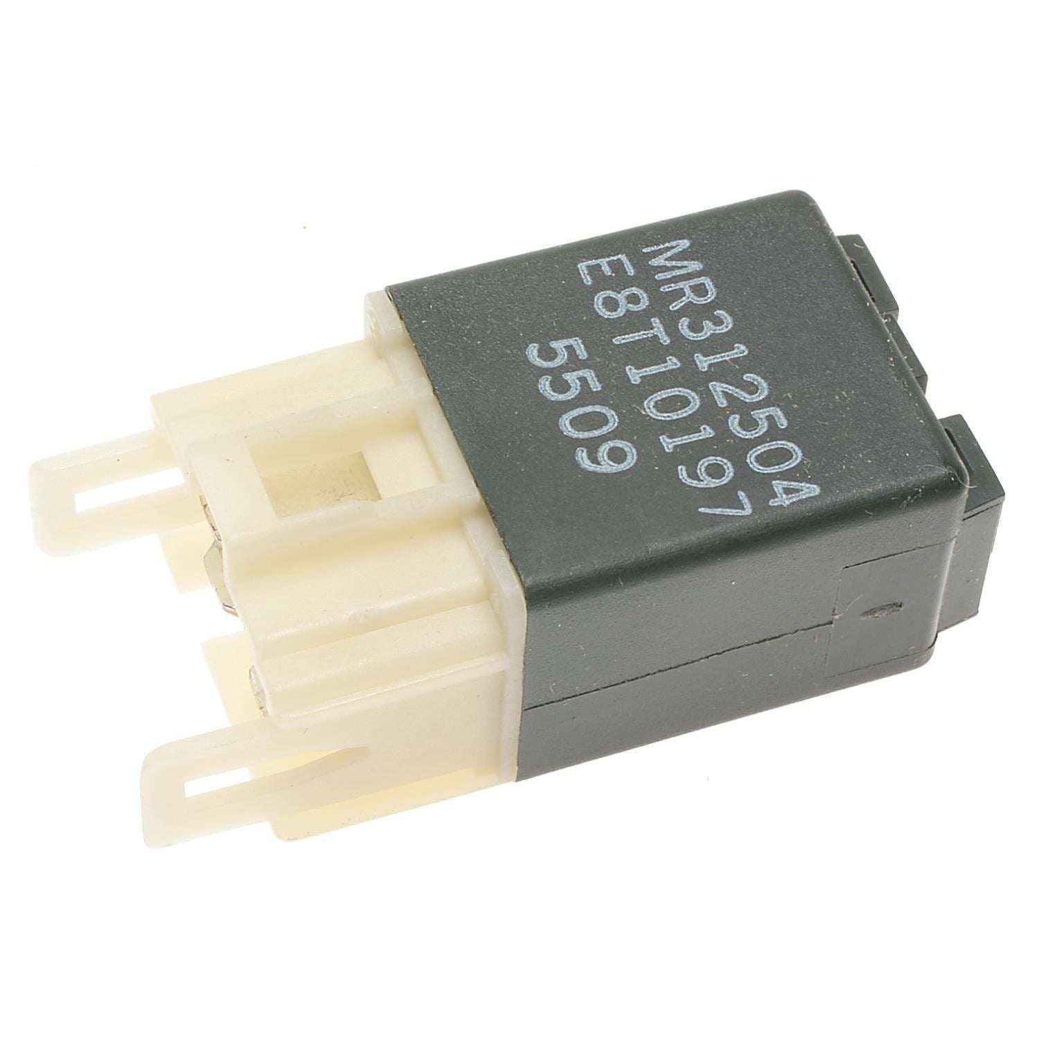 Intermotor A/C Compressor Control Relay RY-354