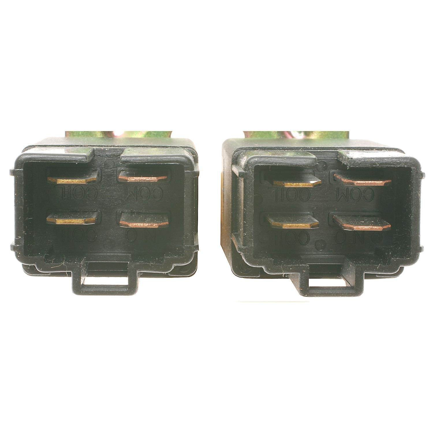 Intermotor Computer Control Relay RY-355