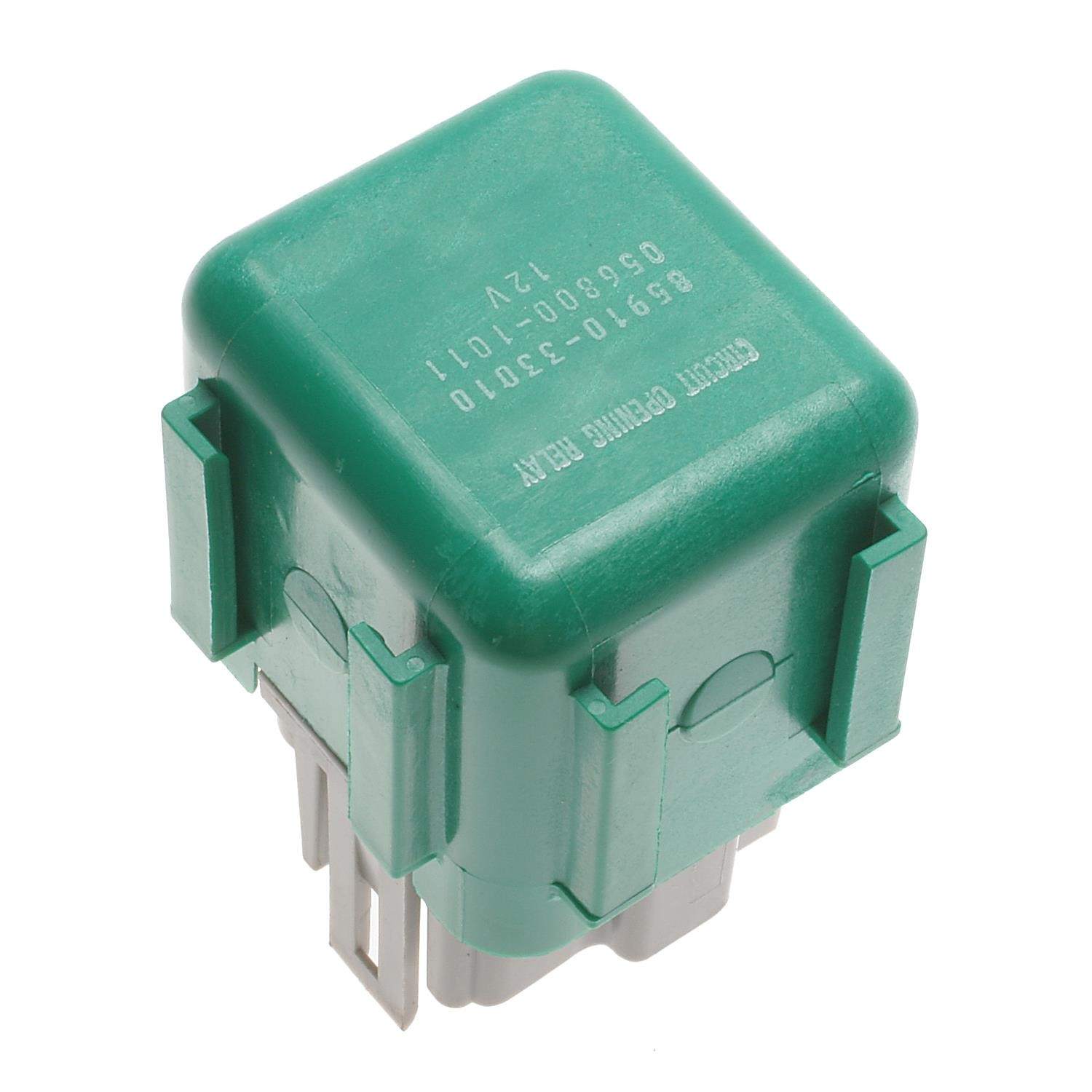 Intermotor Circuit Opening Relay RY-358