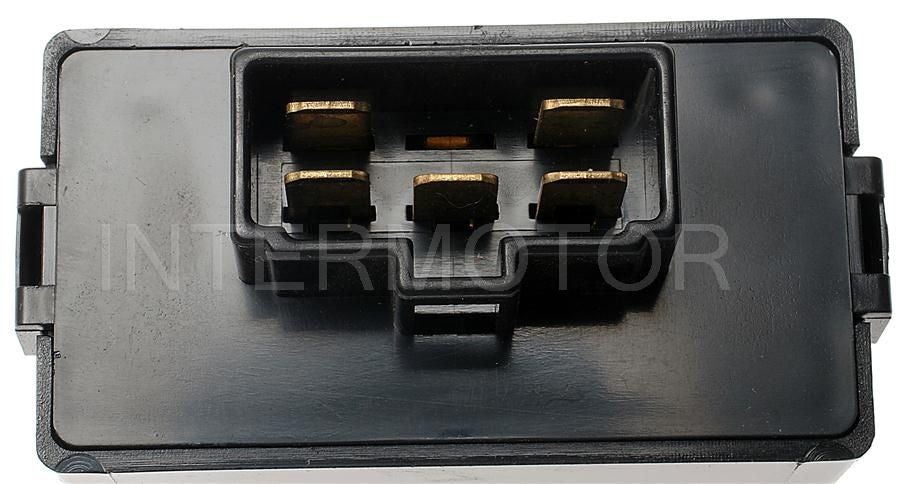 Intermotor Windshield Wiper Motor Relay RY-361