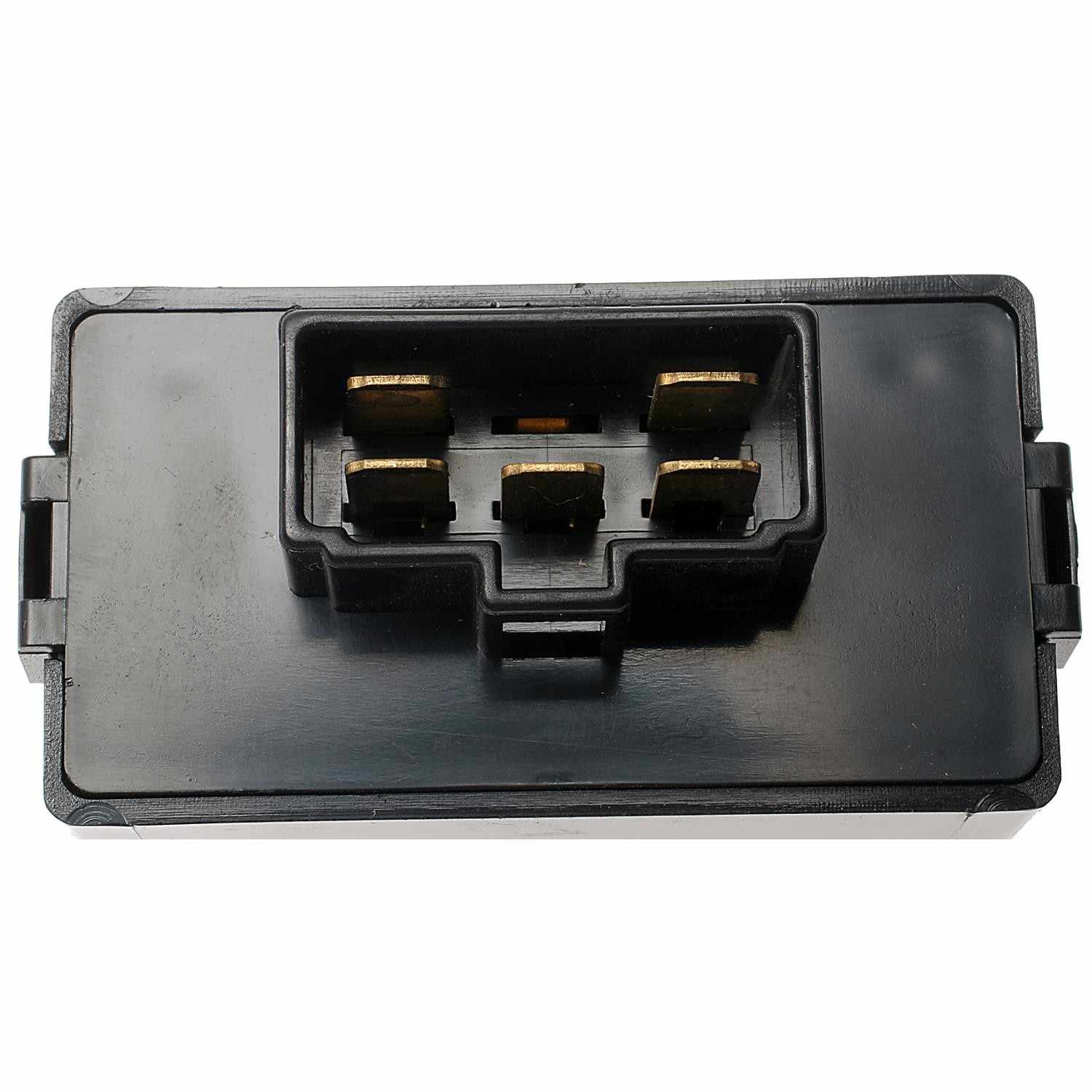 Intermotor Windshield Wiper Motor Relay RY-361