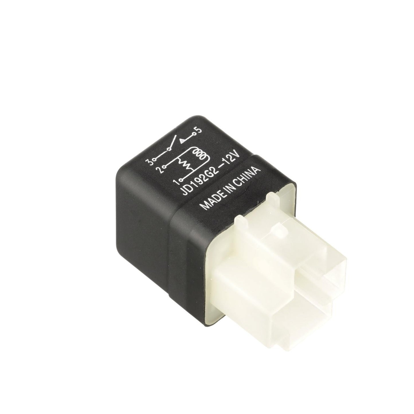 Intermotor A/C Compressor Control Relay RY-363