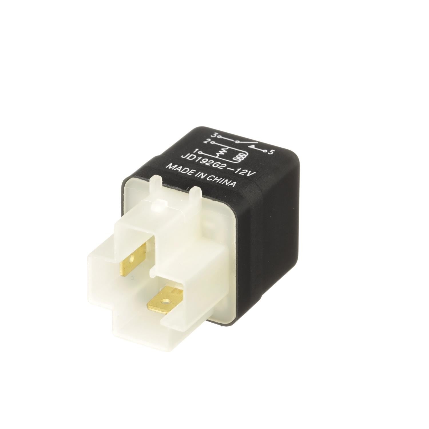 Intermotor A/C Compressor Control Relay RY-363