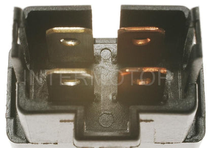 Intermotor Engine Cooling Fan Motor Relay RY-364