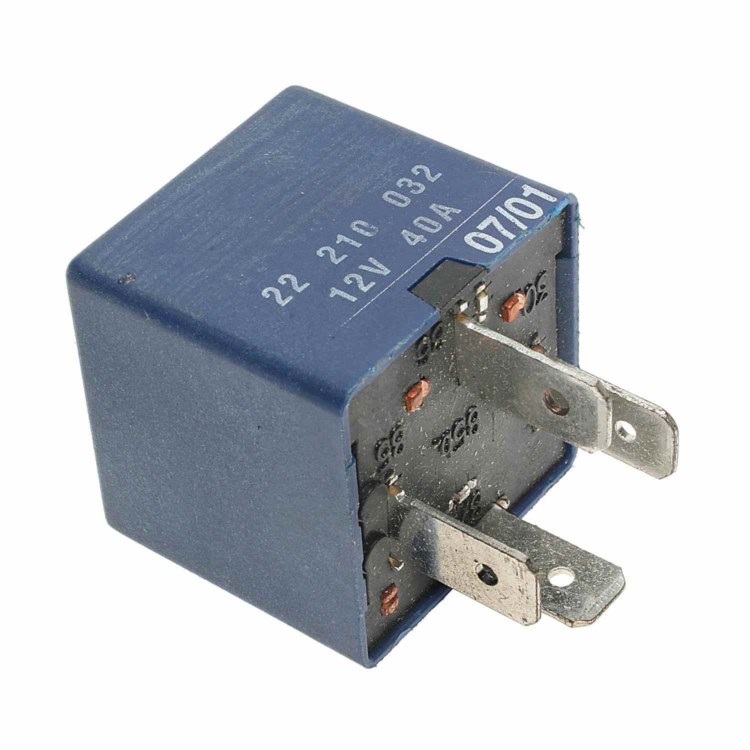 Standard Ignition HVAC Automatic Temperature Control (ATC) Relay RY-366