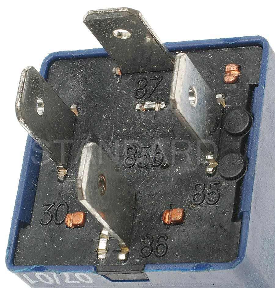 Standard Ignition HVAC Automatic Temperature Control (ATC) Relay RY-366
