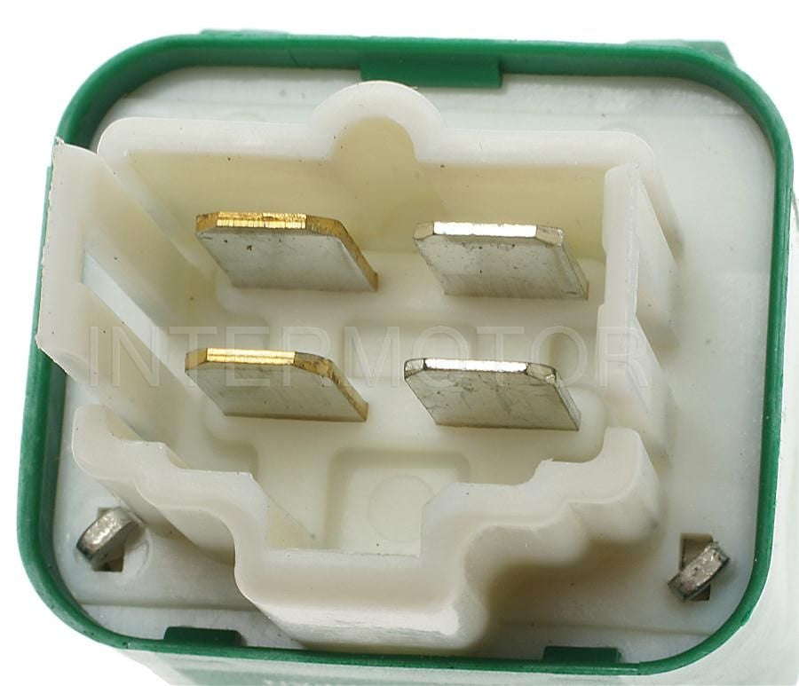 Intermotor Daytime Running Light Relay RY-374