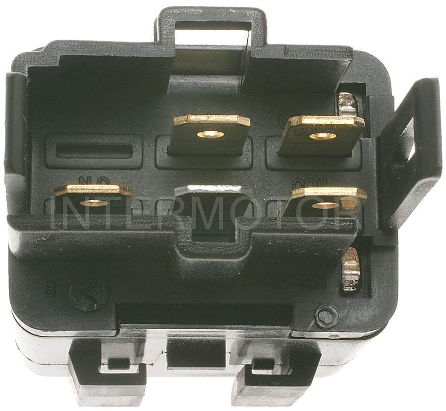 Intermotor Engine Cooling Fan Motor Relay RY-375
