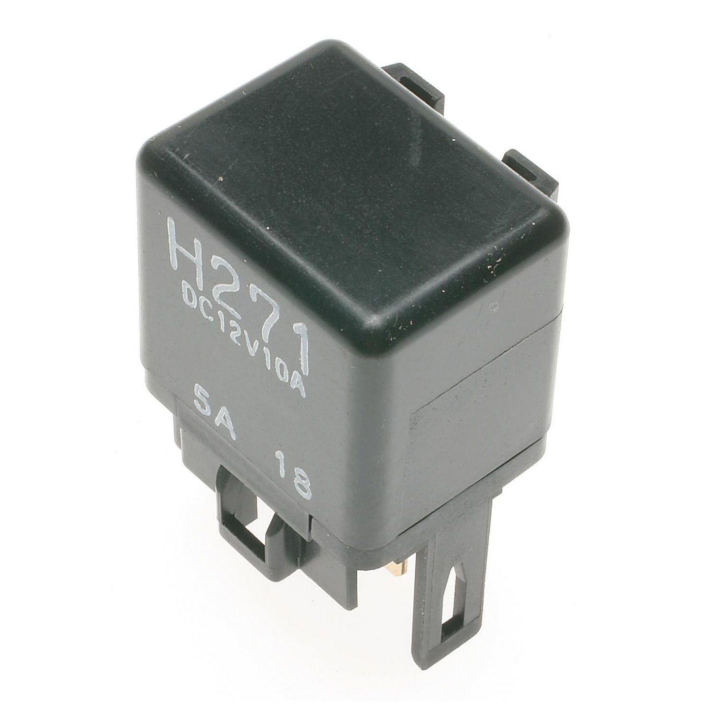 Intermotor Engine Cooling Fan Motor Relay RY-375