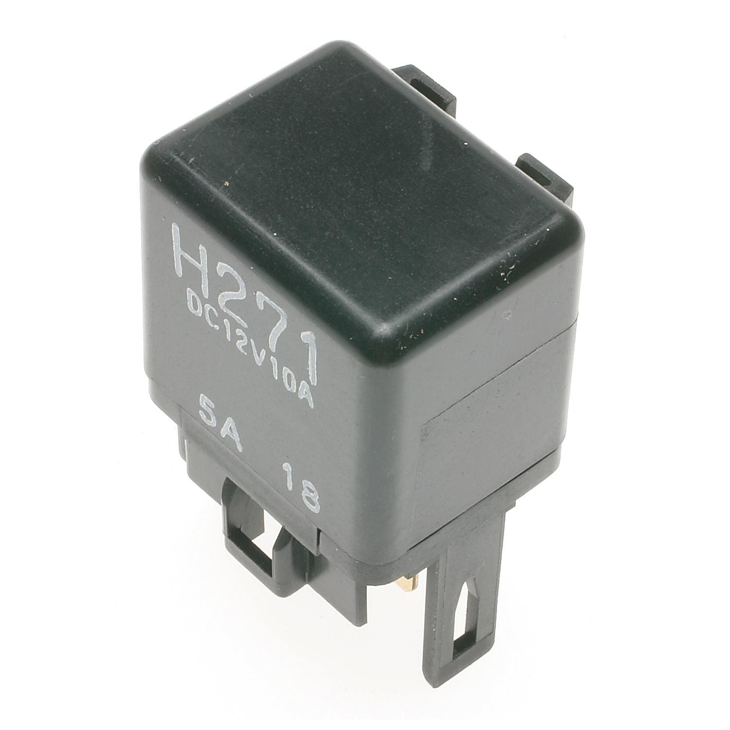 Intermotor Engine Cooling Fan Motor Relay RY-375