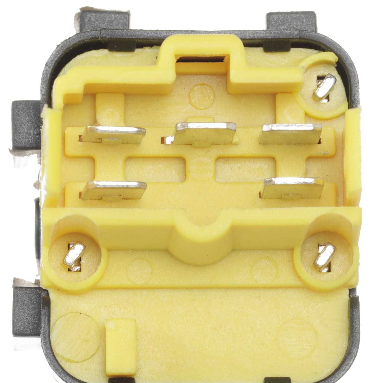 Intermotor Engine Control Module Relay RY-389