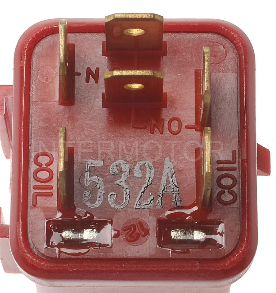 Intermotor HVAC Relay RY-38