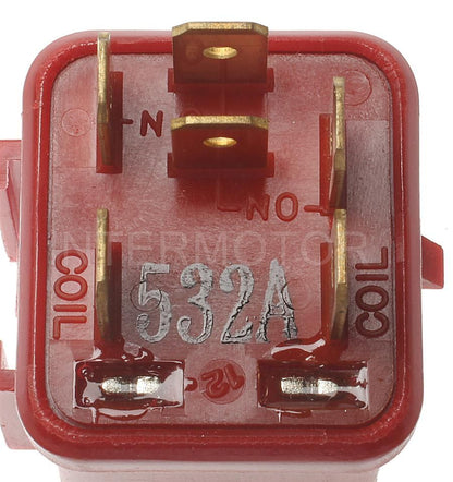 Intermotor HVAC Relay RY-38