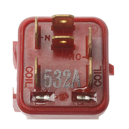 Intermotor HVAC Relay RY-38