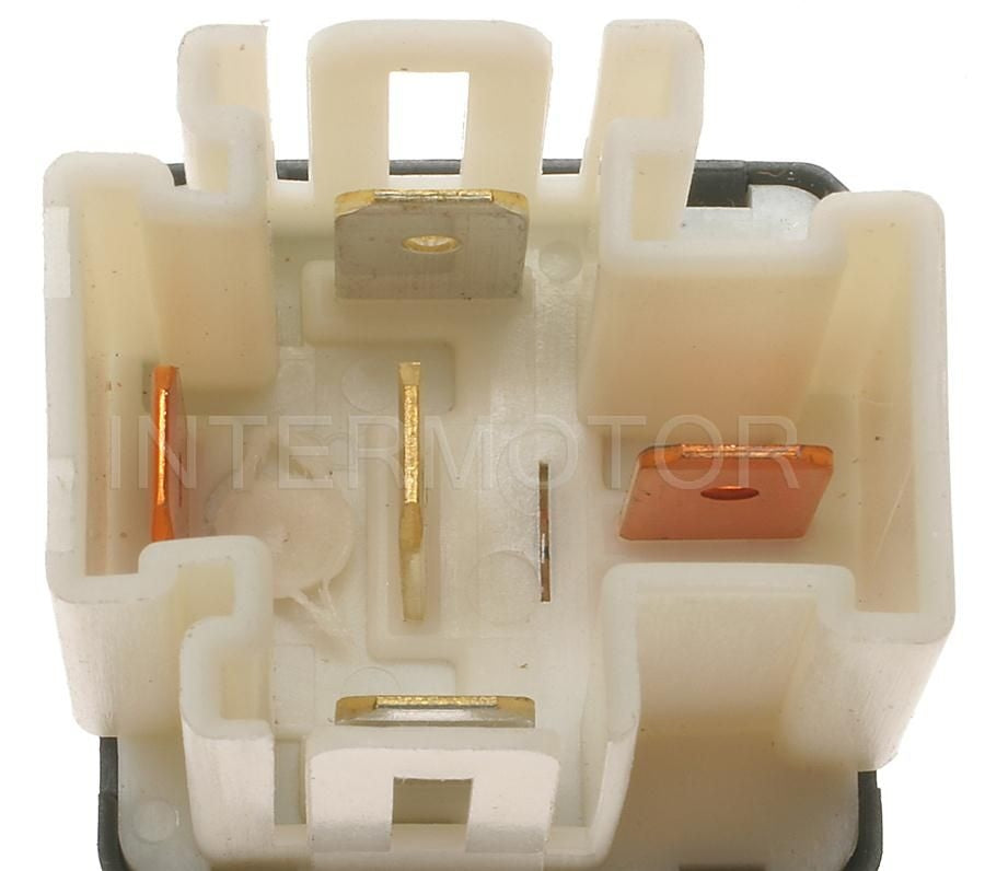 Intermotor Accessory Safety Relay RY-392