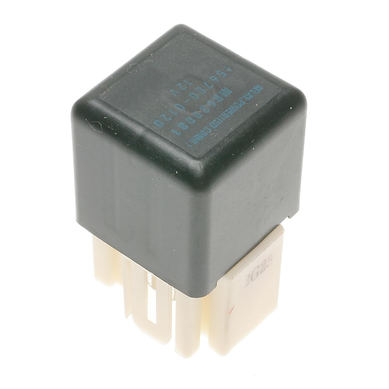 Intermotor Accessory Safety Relay RY-392