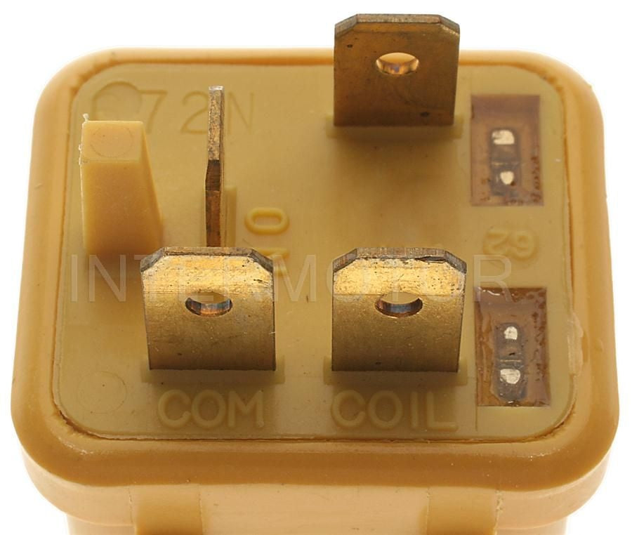 Intermotor A/C Compressor Control Relay RY-39