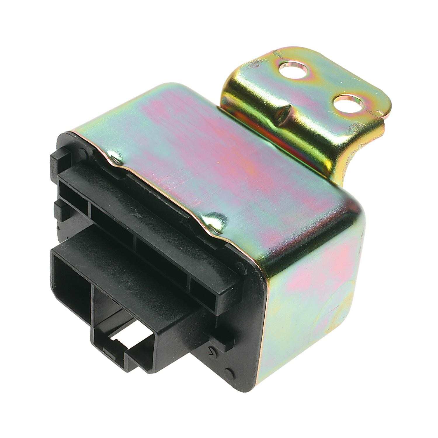 Intermotor Computer Control Relay RY-401