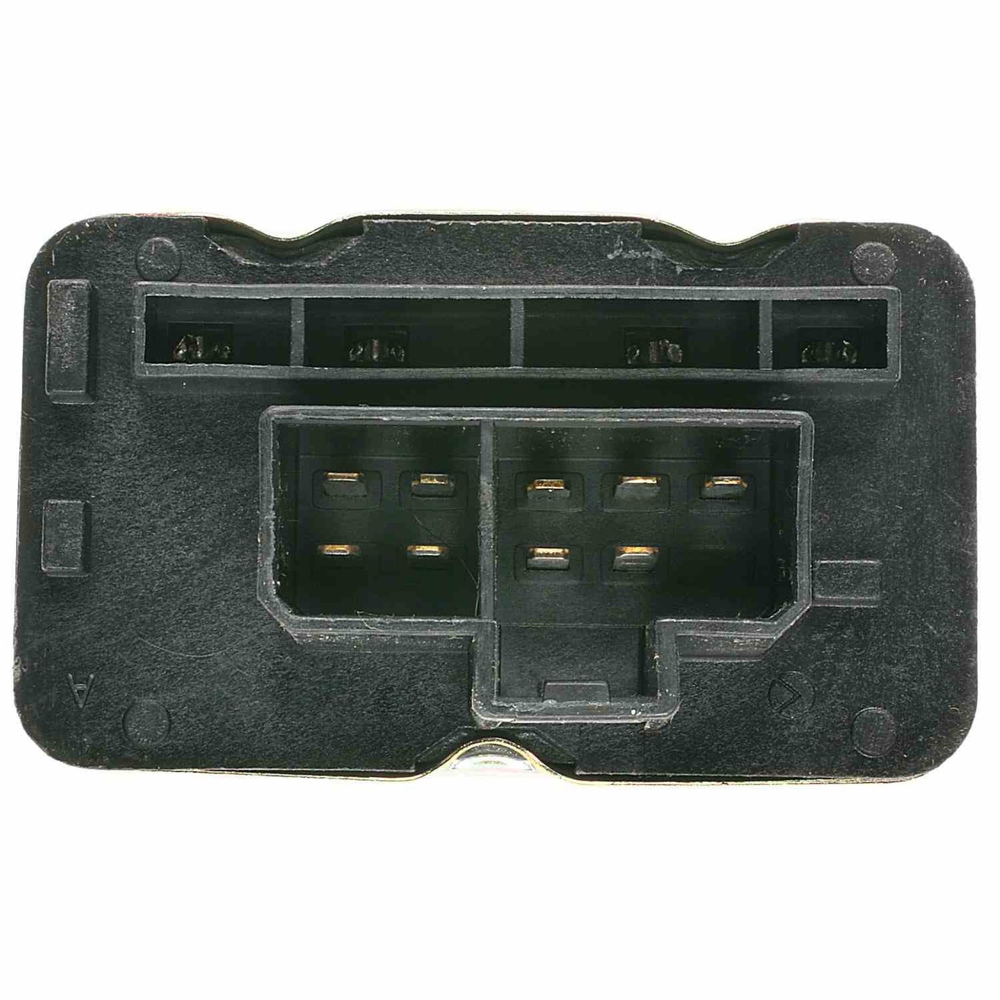 Intermotor Computer Control Relay RY-401