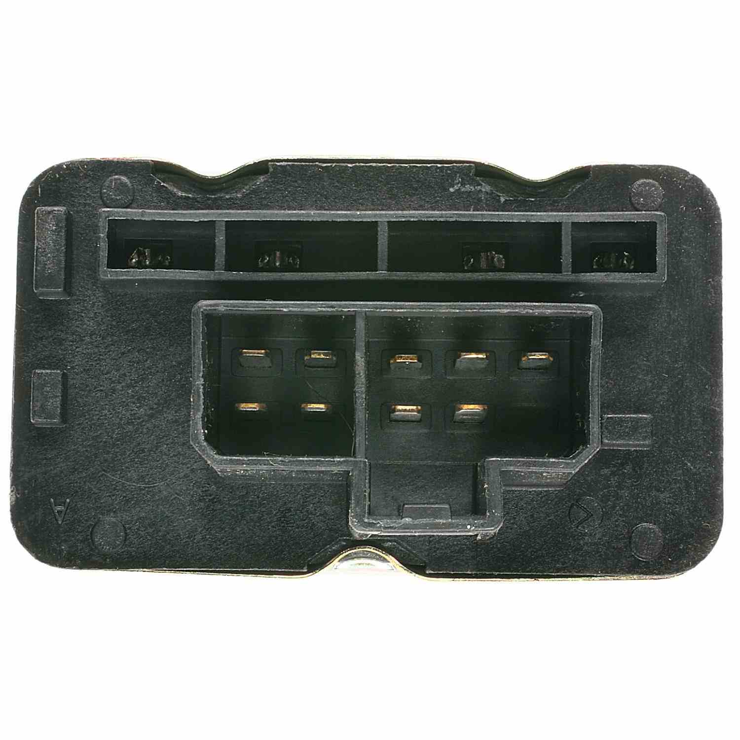 Intermotor Computer Control Relay RY-401