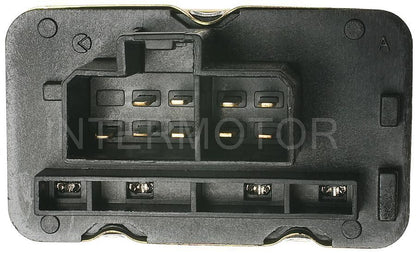 Intermotor Computer Control Relay RY-402