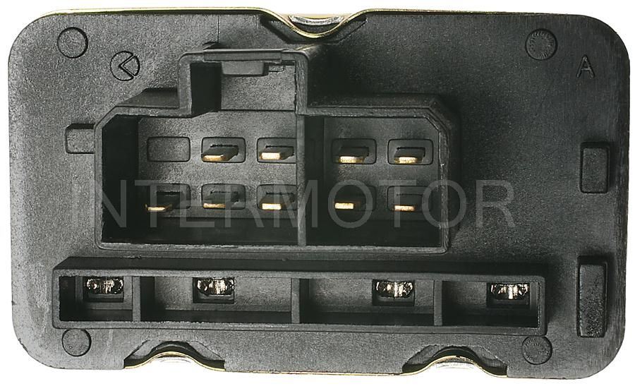 Intermotor Computer Control Relay RY-402