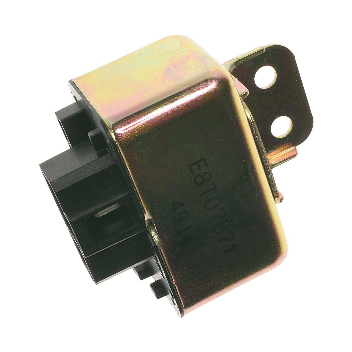 Intermotor Computer Control Relay RY-402