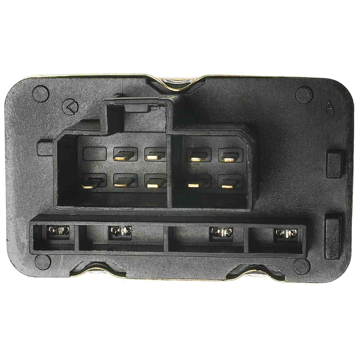 Intermotor Computer Control Relay RY-402