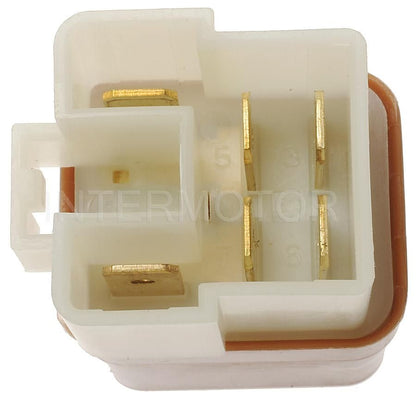 Intermotor A/C Compressor Control Relay RY-412