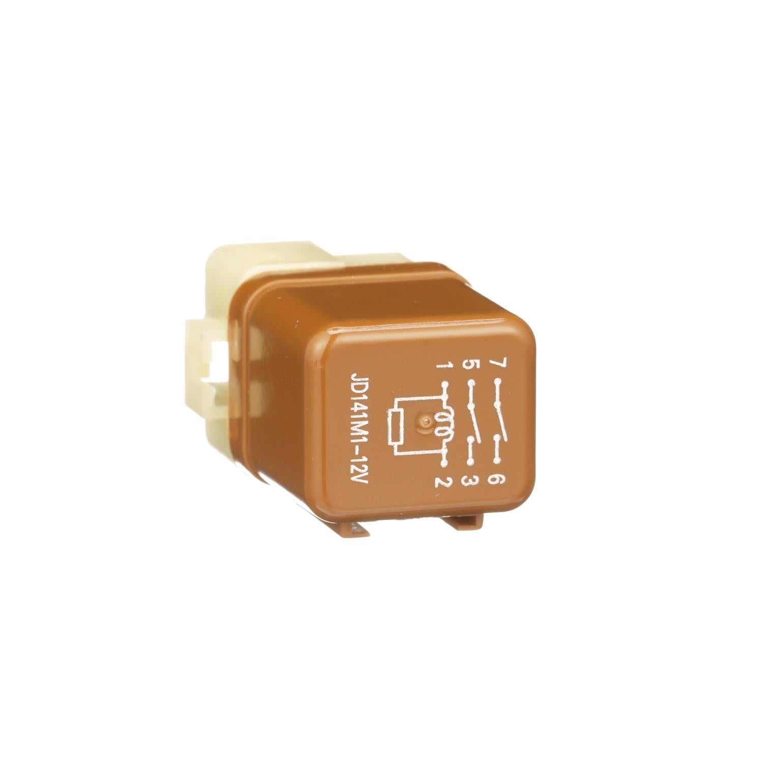 Intermotor A/C Compressor Control Relay RY-412